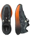 Salomon + Aero Glide 4 Grvl Urban Chic/Black