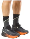 Salomon + Aero Glide 4 Grvl Urban Chic/Black - 6