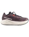 Aero Glide 4 Grvl W Huckleberry/Black + Salomon