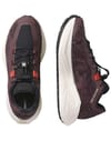 Salomon + Aero Glide 4 Grvl W Huckleberry/Black - 3