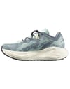 Salomon + Aero Glide 4 Grvl W Stormy Weather/Lichen - 4