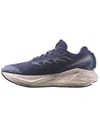 Salomon + Aero Glide 4 Maritime Blue/Silver Cloud - 4