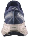 Salomon + Aero Glide 4 Maritime Blue/Silver Cloud - 6