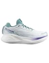 Aero Glide 4 W Ancient Water/White + Salomon