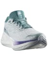 Salomon + Aero Glide 4 W Ancient Water/White