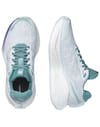 Salomon + Aero Glide 4 W Ancient Water/White - 3