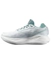 Salomon + Aero Glide 4 W Ancient Water/White - 4