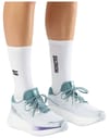 Salomon + Aero Glide 4 W Ancient Water/White - 7