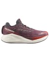 Aero Glide 4 W Huckleberry/Vanilla Ice + Salomon