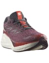 Salomon + Aero Glide 4 W Huckleberry/Vanilla Ice