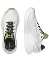 Salomon + Aero Glide 4 White/Sunny Lime - 3
