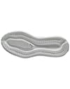 Salomon + Aero Glide 4 White/Sunny Lime - 5