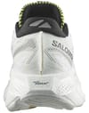 Salomon + Aero Glide 4 White/Sunny Lime - 6