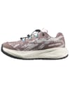 Salomon + Aero Grvl J Iron/Vanilla Ice - 4