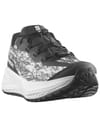 Salomon + Aero Grvl J White/Black