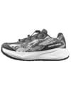 Salomon + Aero Grvl J White/Black - 4
