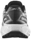 Salomon + Aero Grvl J White/Black - 5