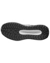 Salomon + Aero Grvl J White/Black - 6