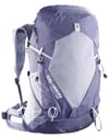 Aerotrek 28 W Heron/Cosmic Sky + Salomon