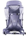 Salomon + Aerotrek 28 W Heron/Cosmic Sky