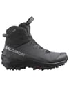 Crosstrak Powder WP Asphalt/Black + Salomon