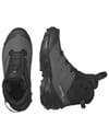 Salomon + Crosstrak Powder WP Asphalt/Black - 3