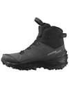 Salomon + Crosstrak Powder WP Asphalt/Black - 4