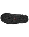 Salomon + Crosstrak Powder WP Asphalt/Black - 5