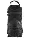 Salomon + Crosstrak Powder WP Asphalt/Black - 6