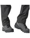 Salomon + Crosstrak Powder WP Asphalt/Black - 7