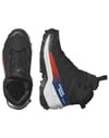 Salomon + Crosstrak Powder WP Equipe Black/Black - 3
