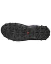 Salomon + Crosstrak Powder WP Equipe Black/Black - 5