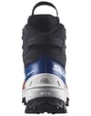 Salomon + Crosstrak Powder WP Equipe Black/Black - 6