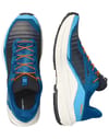Salomon + Genesis 2 Gibraltar Sea/Vanilla Ice