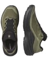 Salomon + Genesis 2 GTX Grape Leaf/Black - 3