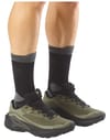 Salomon + Genesis 2 GTX Grape Leaf/Black - 7