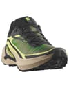 Salomon + Genesis 2 Sunny Lime/Black