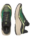 Salomon + Genesis 2 Sunny Lime/Black - 3