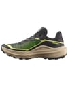 Salomon + Genesis 2 Sunny Lime/Black - 4