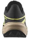 Salomon + Genesis 2 Sunny Lime/Black - 6