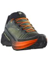 Salomon + Genesis 2 Urban Chic/Black