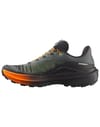 Salomon + Genesis 2 Urban Chic/Black - 3