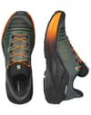 Salomon + Genesis 2 Urban Chic/Black - 4