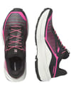 Salomon + Genesis 2 W Black/Vanilla Ice - 3