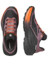 Salomon + Genesis 2 W Huckleberry/Black