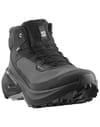 Salomon + Genesis Mid GTX Black/Asphalt