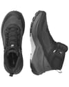 Salomon + Genesis Mid GTX Black/Asphalt - 3