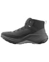Salomon + Genesis Mid GTX Black/Asphalt - 4
