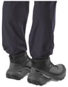 Salomon + Genesis Mid GTX Black/Asphalt - 7