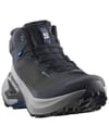 Salomon + Genesis Mid GTX Dark Navy/Spellbound